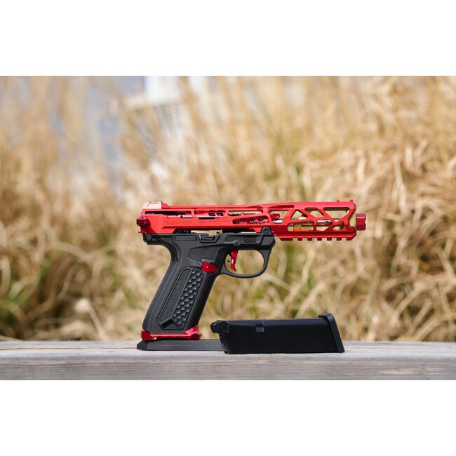 Doc's Special AAP01 - Thunderbolt