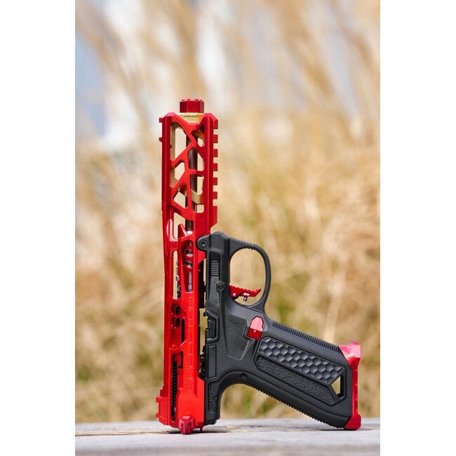 Doc's Special AAP01 - Thunderbolt