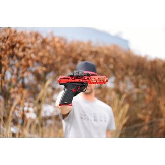 Doc's Special AAP01 - Thunderbolt