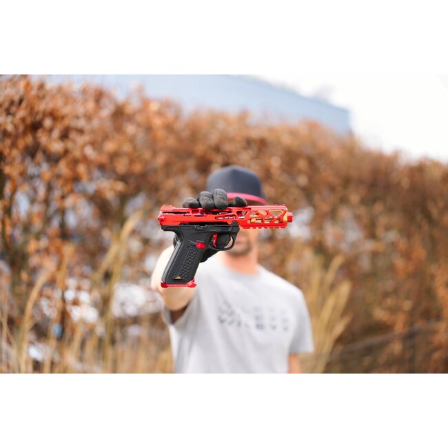 Doc's Special AAP01 - Thunderbolt