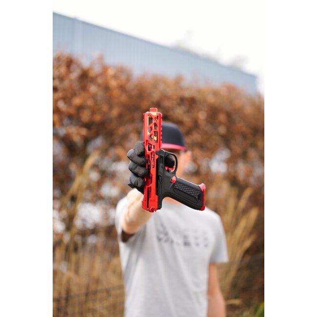 Doc's Special AAP01 - Thunderbolt