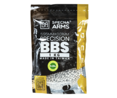 Specna Arms Bio BB EDGE ULTRA 0.36 1kg - White