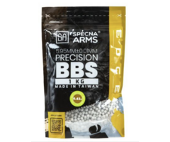 Specna Arms Bio BB EDGE ULTRA 0.43 1kg - White