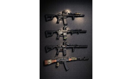 Airsoft Guns