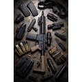 Gun Accessoires