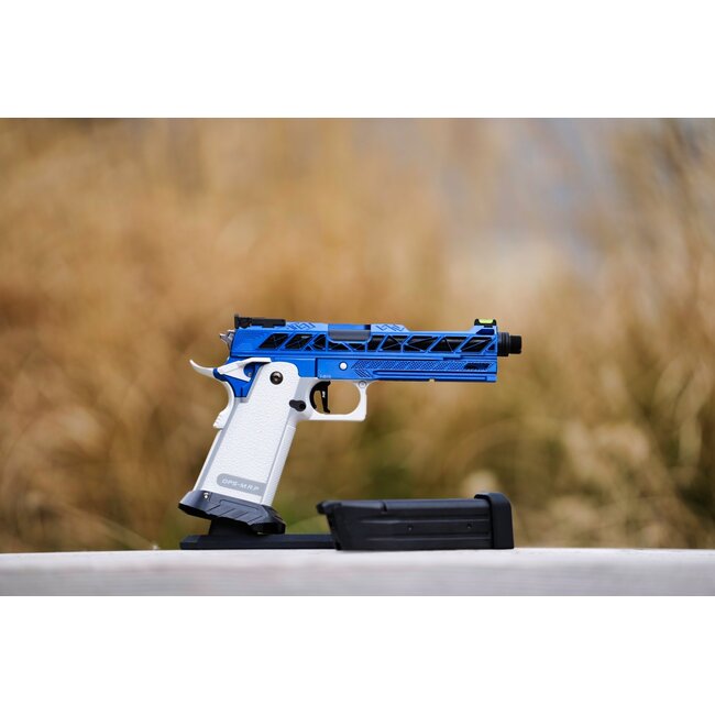 Doc's Special Hi Capa 5.1 - Misses Blue