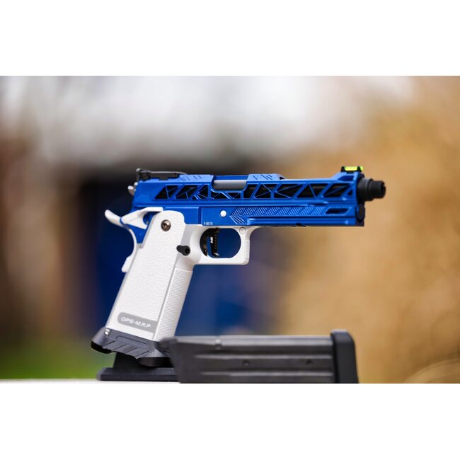Doc's Special Hi Capa 5.1 - Misses Blue