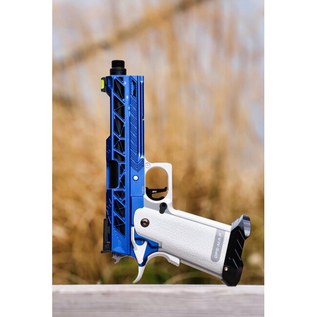 Doc's Special Hi Capa 5.1 - Misses Blue