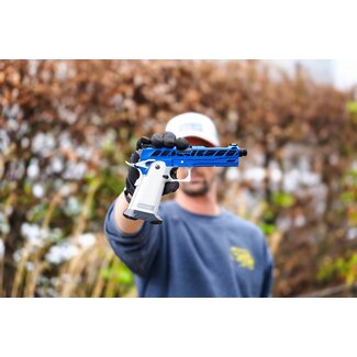 Doc's Special Hi Capa 5.1 - Misses Blue