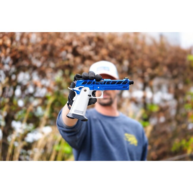 Doc's Special Hi Capa 5.1 - Misses Blue