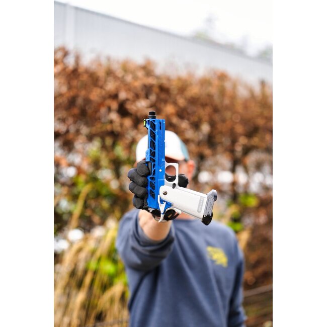 Doc's Special Hi Capa 5.1 - Misses Blue