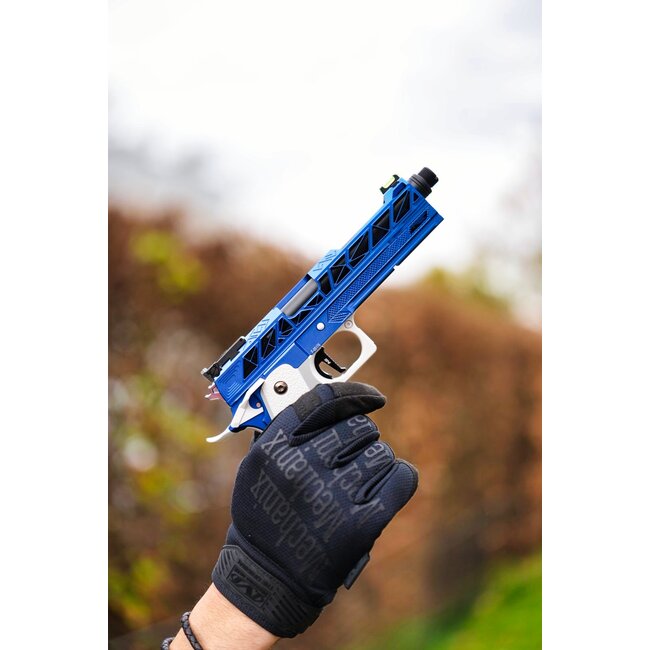 Doc's Special Hi Capa 5.1 - Misses Blue