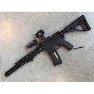 Doc's Special MTW Forged 10.3" - Fully Equipped