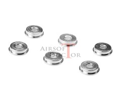 Ares 8mm Stainless Steel Bushing