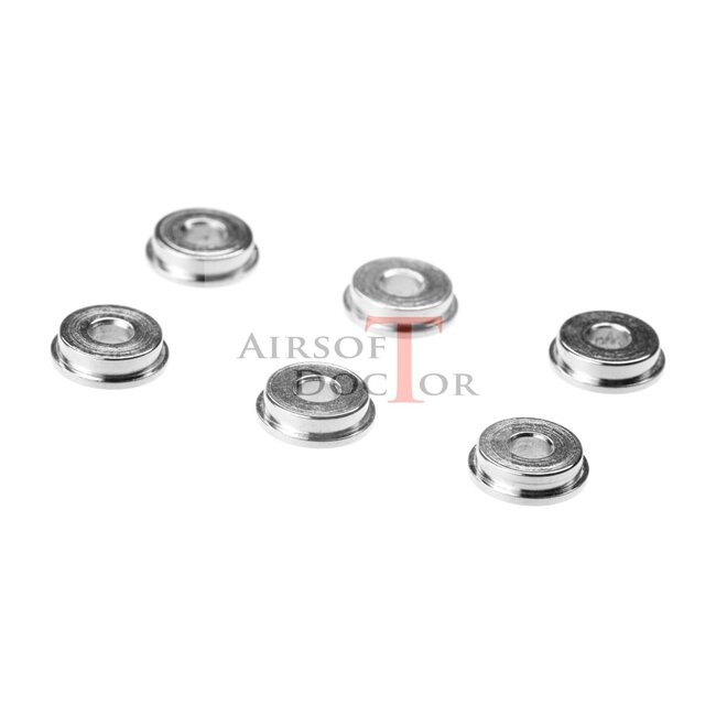 Ares 8mm Stainless Steel Bushing