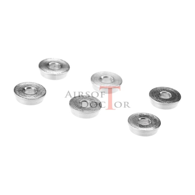 Ares 8mm Stainless Steel Bushing