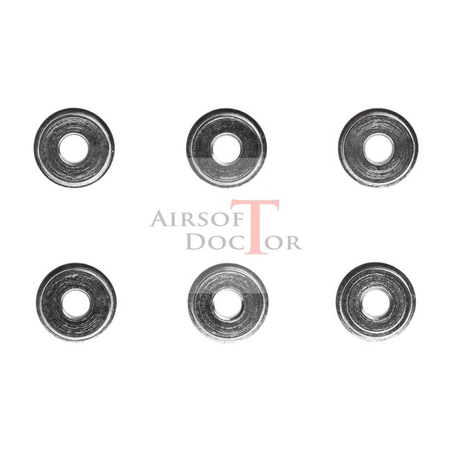 Ares 8mm Stainless Steel Bushing