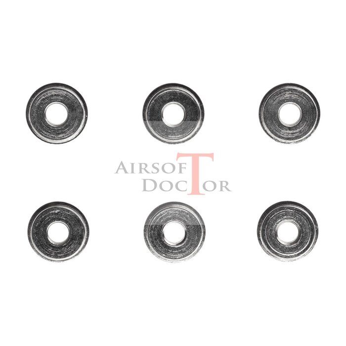Ares 8mm Stainless Steel Bushing