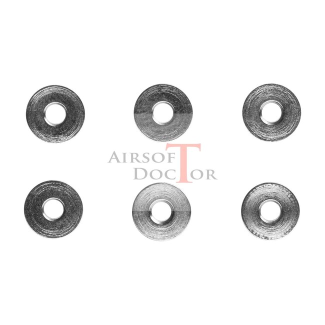 Ares 8mm Stainless Steel Bushing