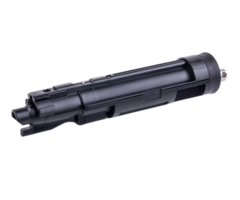 Guns Modify EVO Adjustable Nozzle Case V1.0 for TM MWS & GM M4/Scar-L MK2 GBB