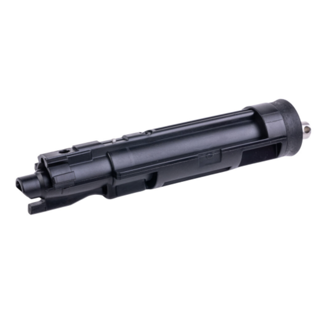 Guns Modify EVO Adjustable Nozzle Case V1.0 for TM MWS & GM M4/Scar-L MK2 GBB