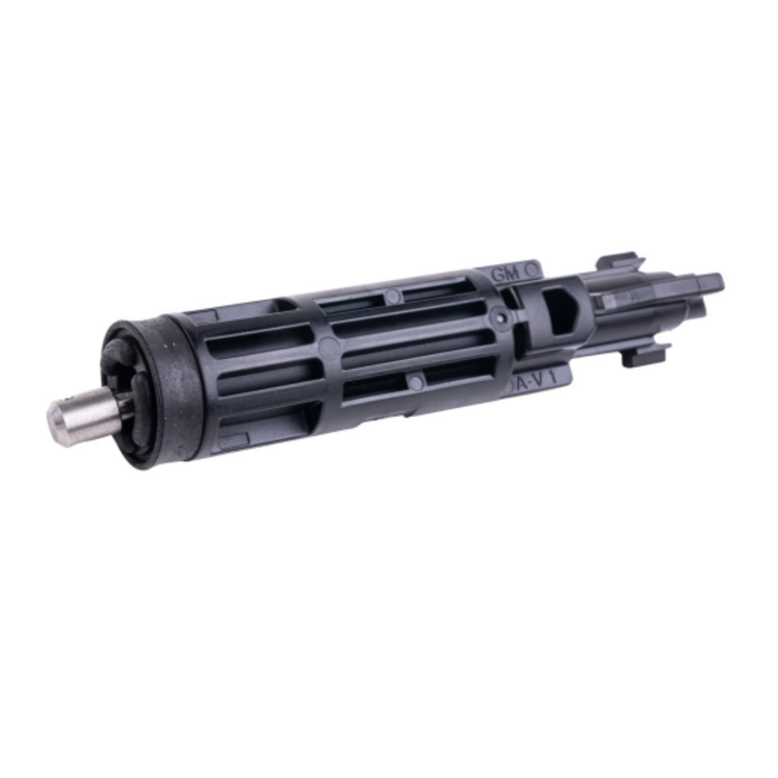 Guns Modify EVO Adjustable Nozzle Case V1.0 for TM MWS & GM M4/Scar-L MK2 GBB