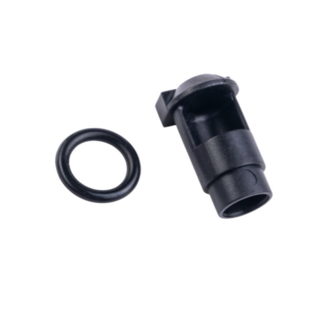 Guns Modify EVO Adjustable Nozzle Case V1.0 for TM MWS & GM M4/Scar-L MK2 GBB