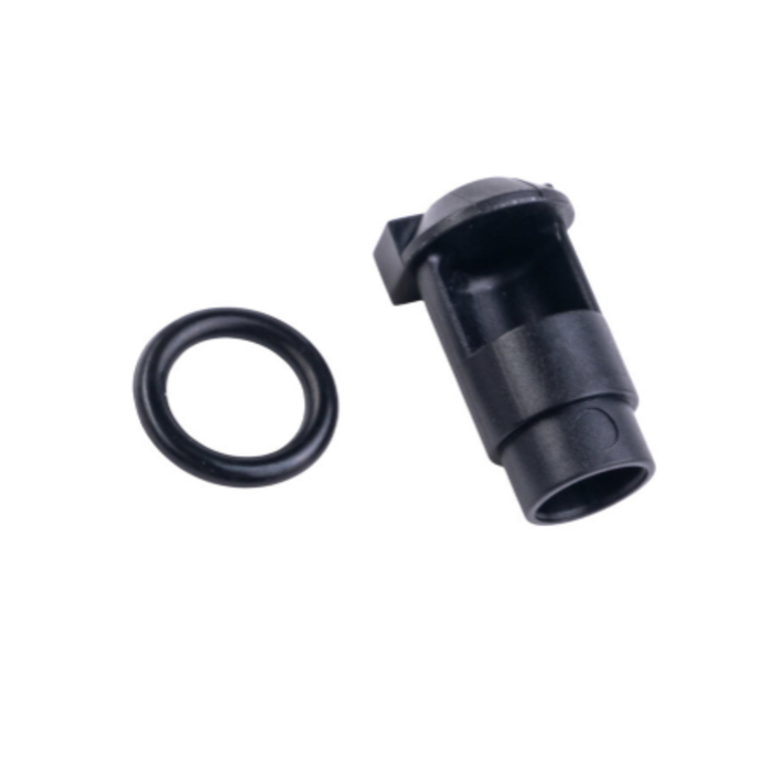 Guns Modify EVO Adjustable Nozzle Case V1.0 for TM MWS & GM M4/Scar-L MK2 GBB