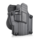Mega-Fit paddle Holster G2 Rechts - Black