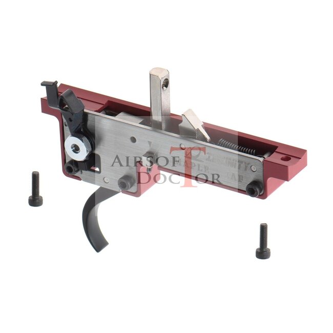 Maple Leaf VSR-10 CNC 90° Zero Trigger Group Gen 3