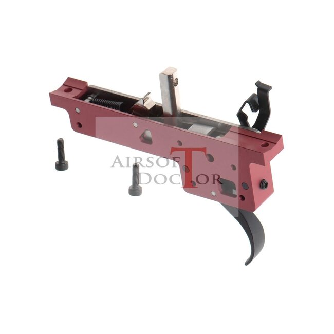 Maple Leaf VSR-10 CNC 90° Zero Trigger Group Gen 3