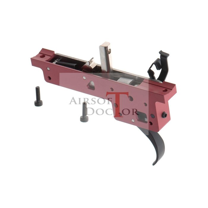 Maple Leaf VSR-10 CNC 90° Zero Trigger Group Gen 3