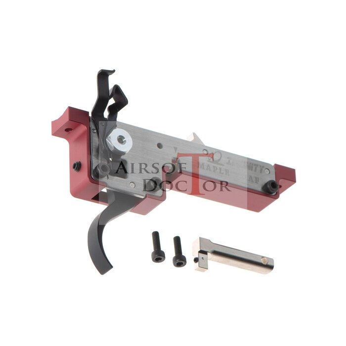 Maple Leaf VSR-10 CNC 90° Zero Trigger Group Gen 3