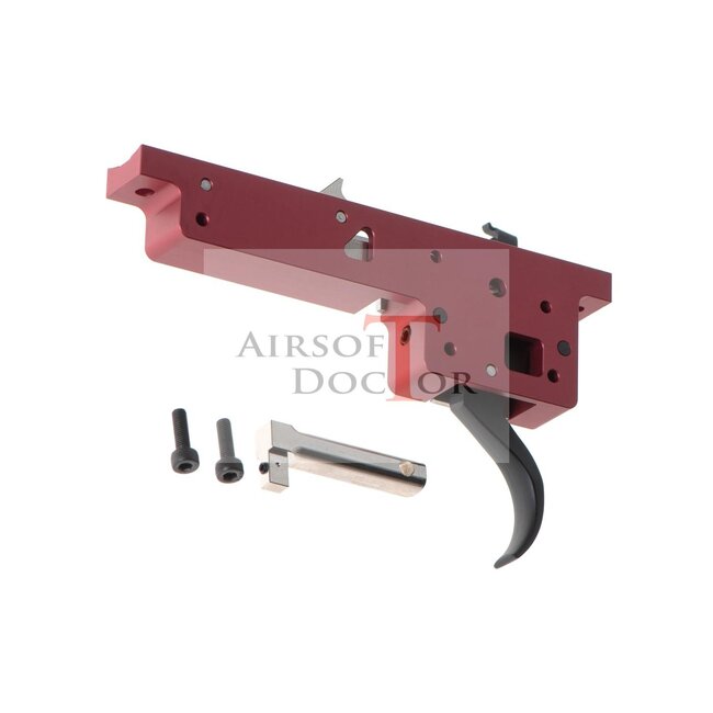 Maple Leaf VSR-10 CNC 90° Zero Trigger Group Gen 3