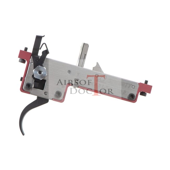 Maple Leaf VSR-10 CNC 90° Zero Trigger Group Gen 3