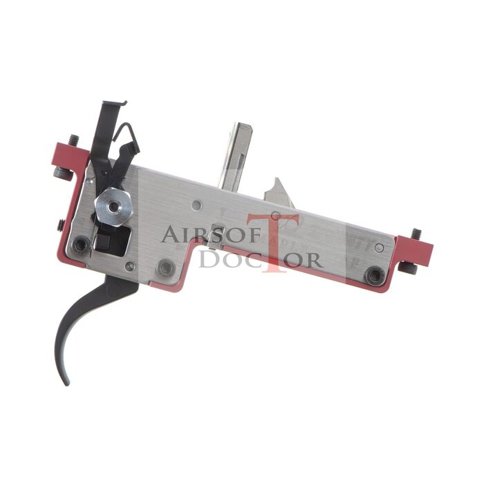 Maple Leaf VSR-10 CNC 90° Zero Trigger Group Gen 3