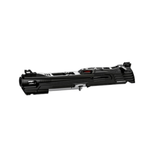 CTM Airsoft NAVIARA Hi-Capa 5.1 Split Slide - Black