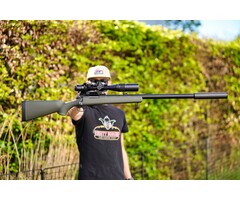 Tokyo Marui VSR-10 G-spec - OD R2G