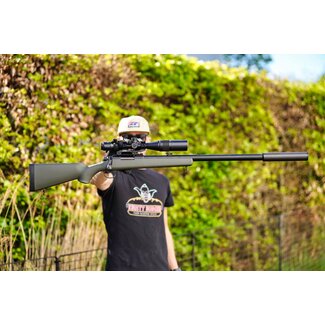 Tokyo Marui VSR-10 G-spec - OD R2G