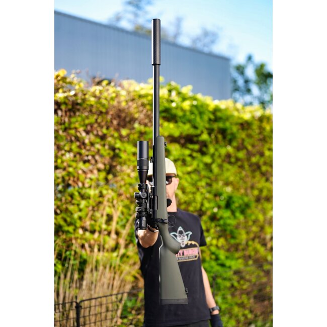 Tokyo Marui VSR-10 G-spec - OD R2G