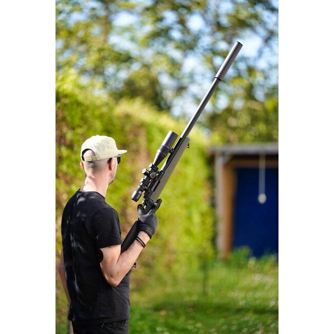 Tokyo Marui VSR-10 G-spec - OD R2G