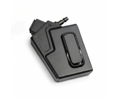 AIRTAC Angled HPA Adaptor - AAP01/Glock - Black