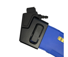 AIRTAC Angled HPA Adaptor - Hi Capa - Black