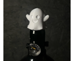 AIRTAC Tank Thread Protector - Ghostie