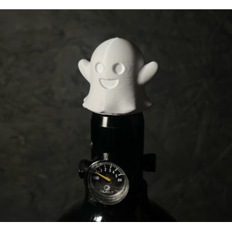 AIRTAC Tank Thread Protector - Ghostie