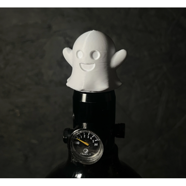 AIRTAC Tank Thread Protector - Ghostie