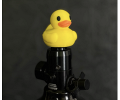 AIRTAC Tank Thread Protector - Quack