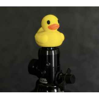 AIRTAC Tank Thread Protector - Quack