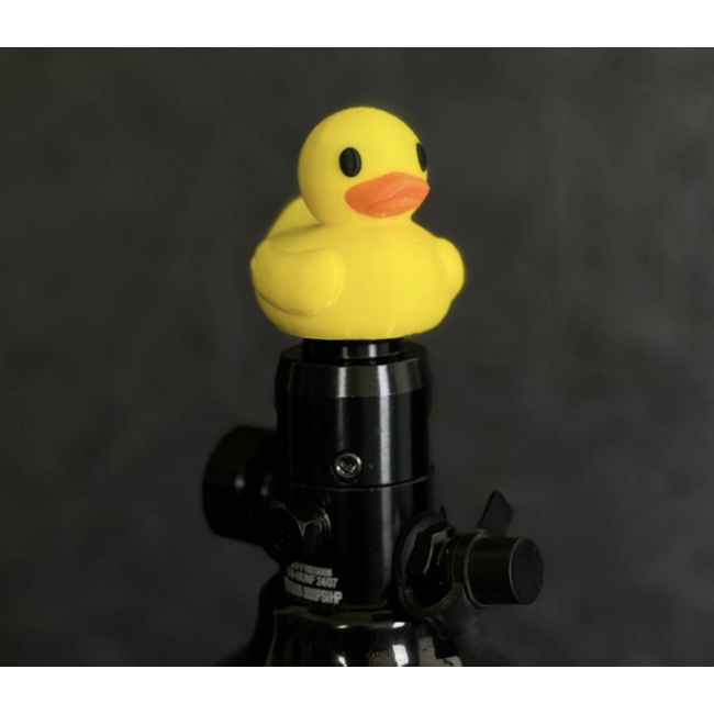 AIRTAC Tank Thread Protector - Quack