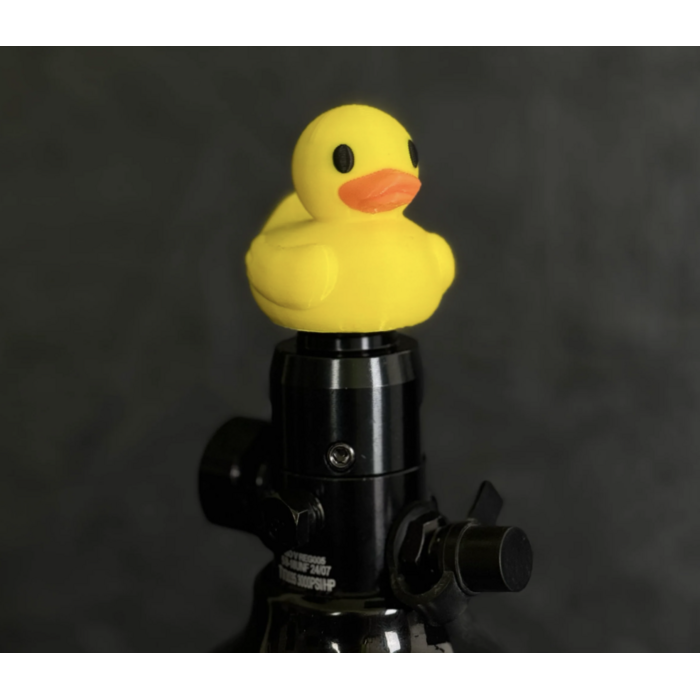 AIRTAC Tank Thread Protector - Quack